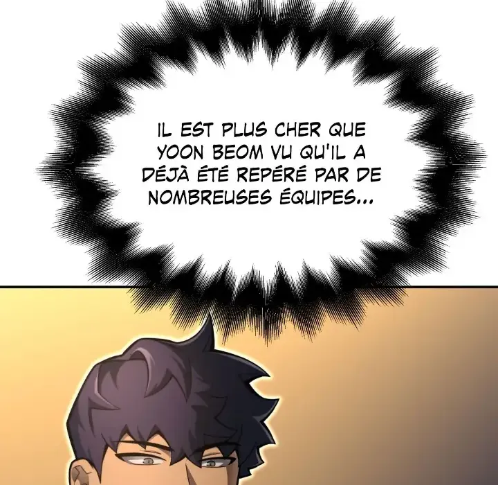 Read The Esper’s Game FR Manga Online