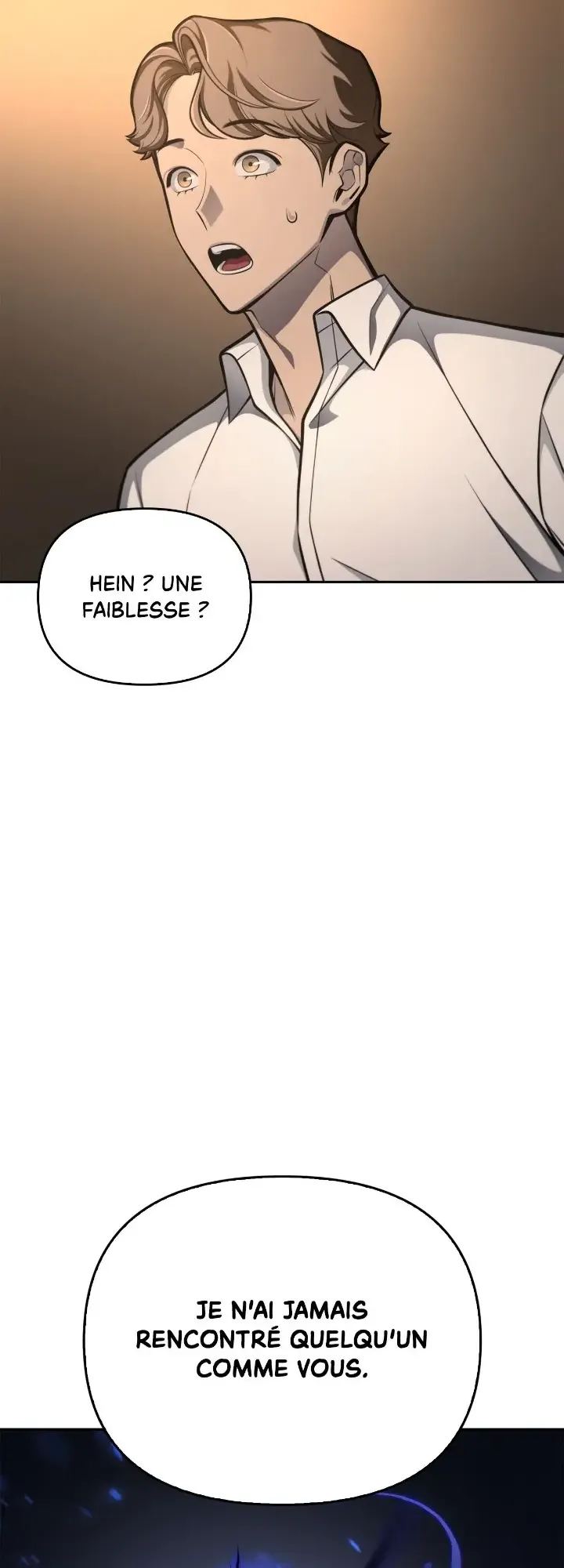 Read The Esper’s Game FR Manga Online