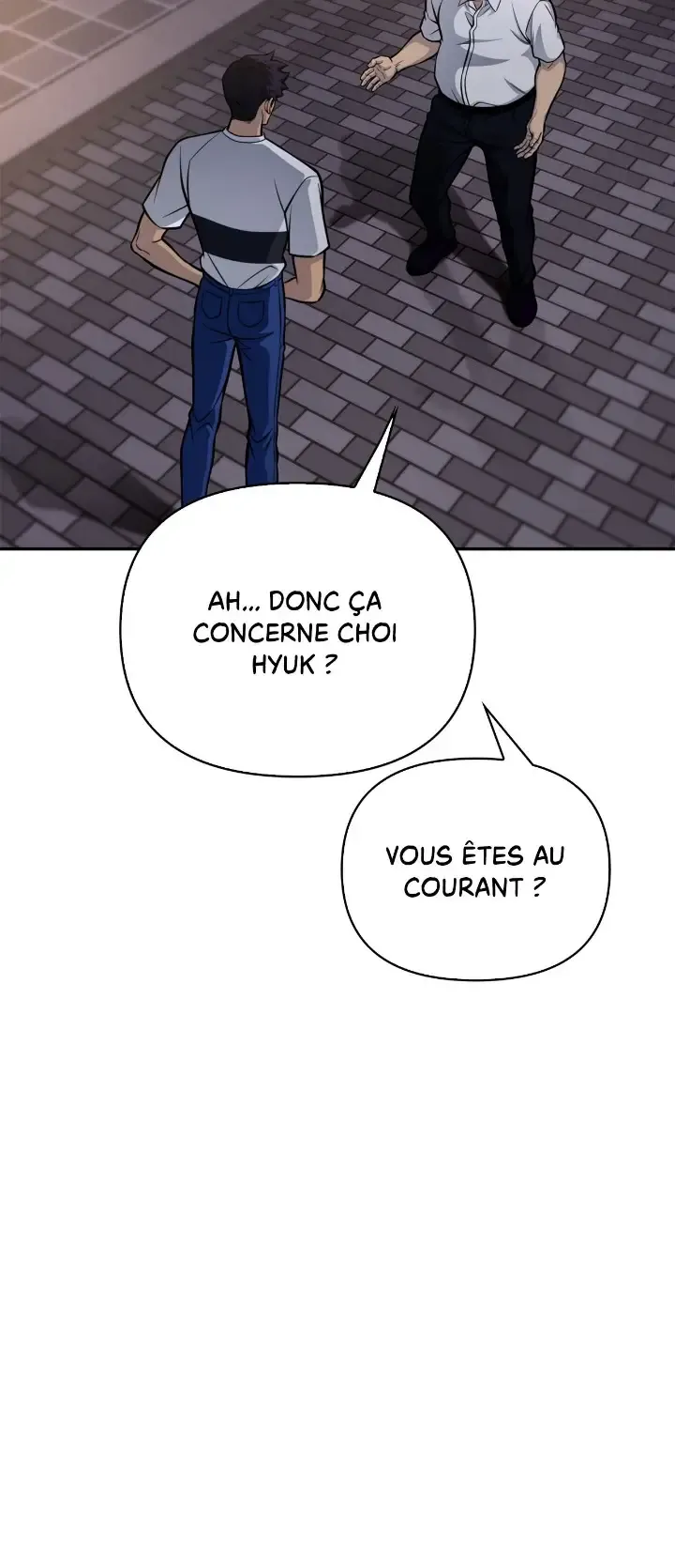 Read The Esper’s Game FR Manga Online