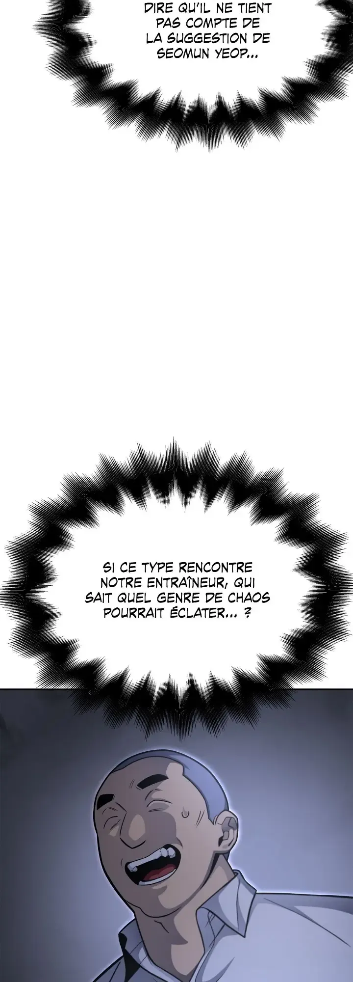 Read The Esper’s Game FR Manga Online