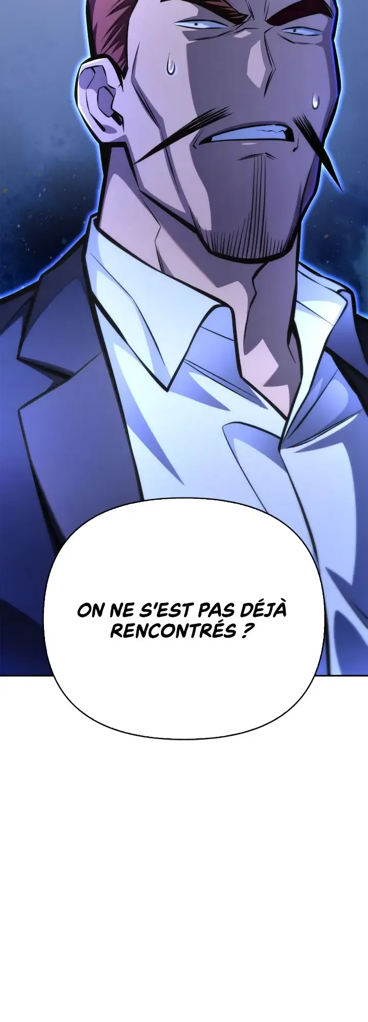 Read The Esper’s Game FR Manga Online