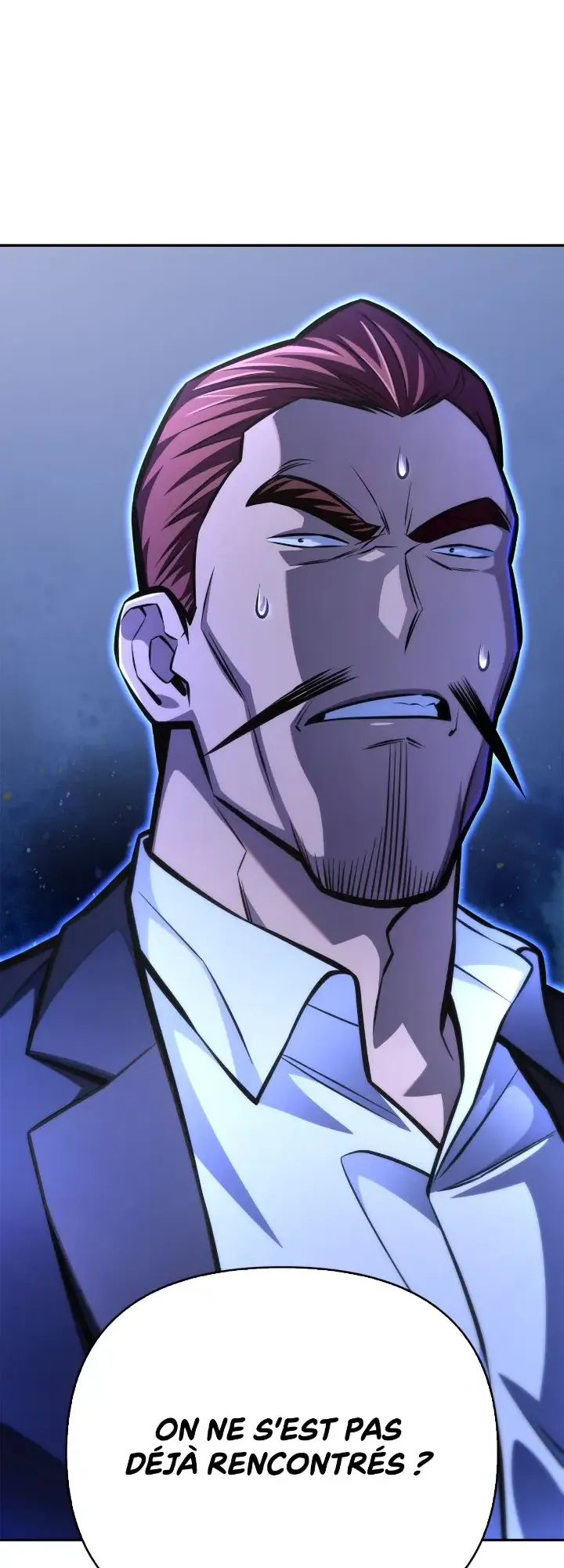 Read The Esper’s Game FR Manga Online