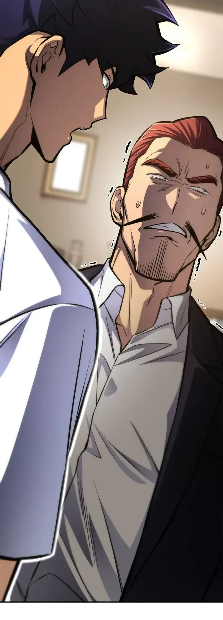 Read The Esper’s Game FR Manga Online