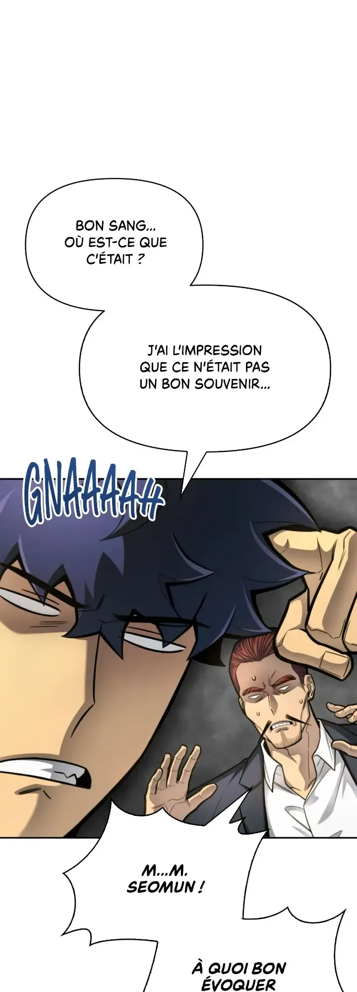 Read The Esper’s Game FR Manga Online