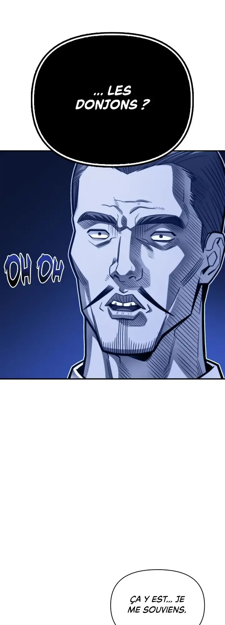 Read The Esper’s Game FR Manga Online