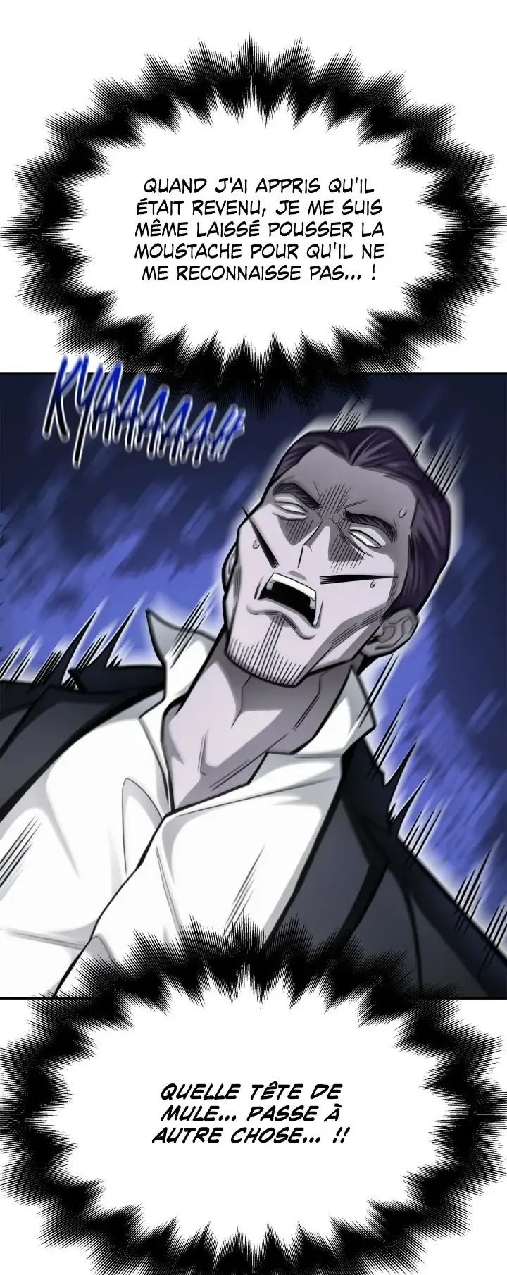 Read The Esper’s Game FR Manga Online
