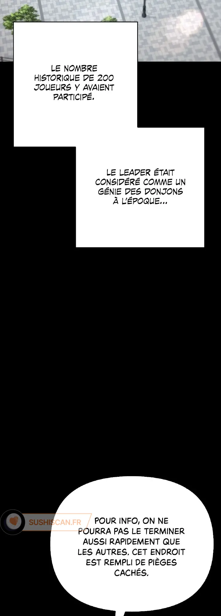 Read The Esper’s Game FR Manga Online