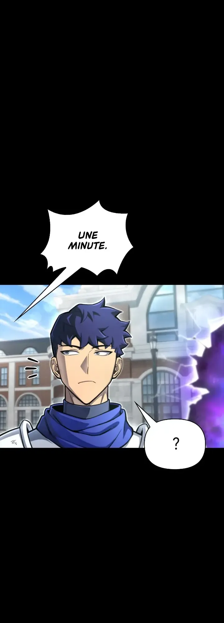 Read The Esper’s Game FR Manga Online