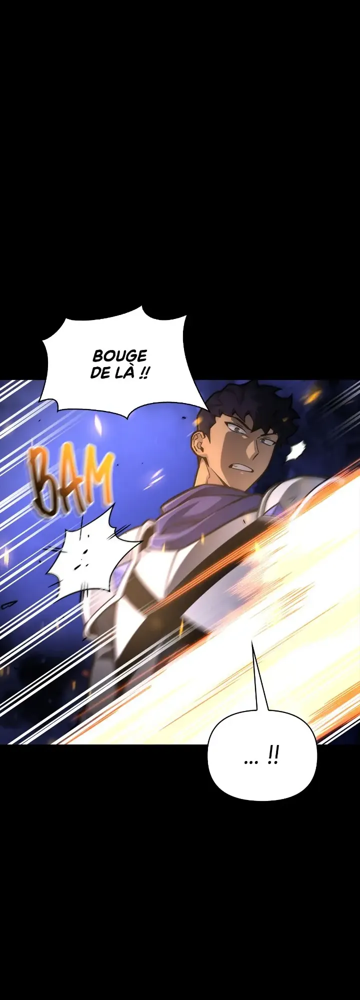 Read The Esper’s Game FR Manga Online