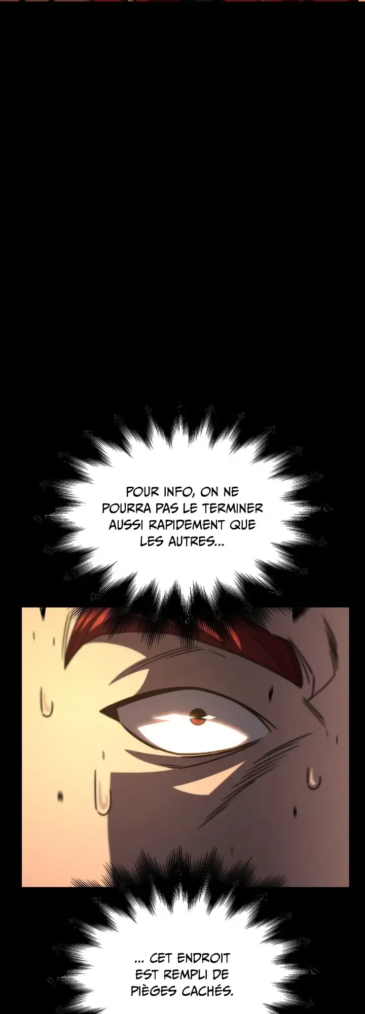 Read The Esper’s Game FR Manga Online