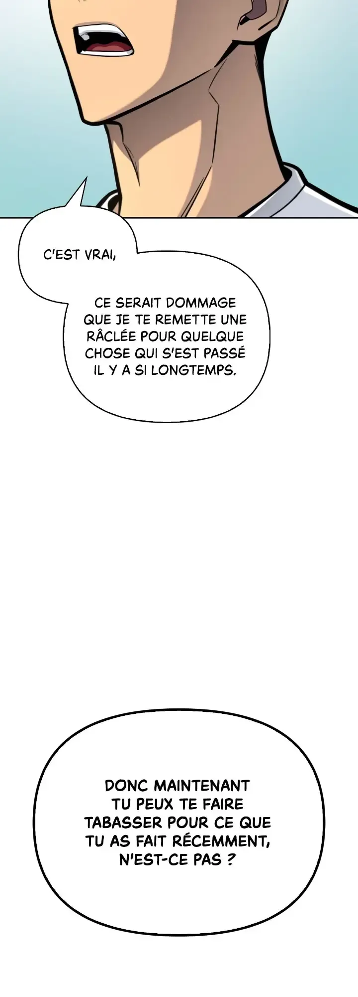 Read The Esper’s Game FR Manga Online