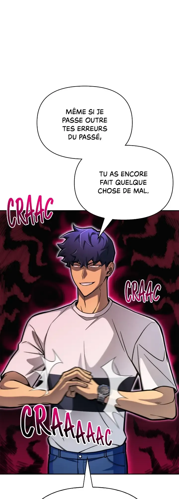 Read The Esper’s Game FR Manga Online