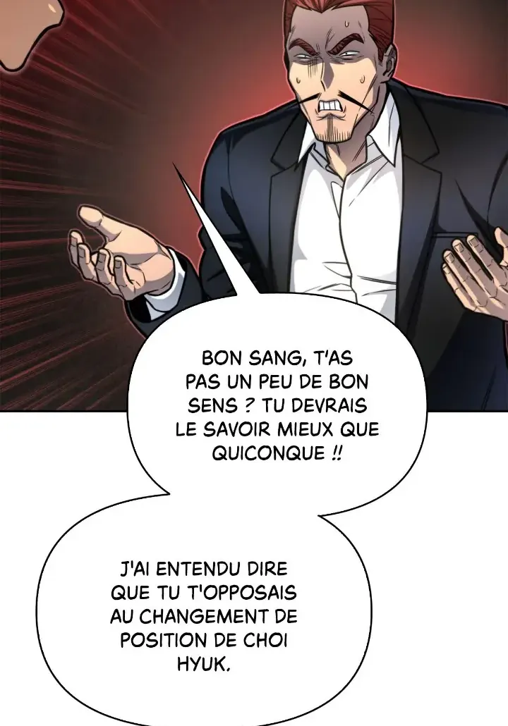 Read The Esper’s Game FR Manga Online