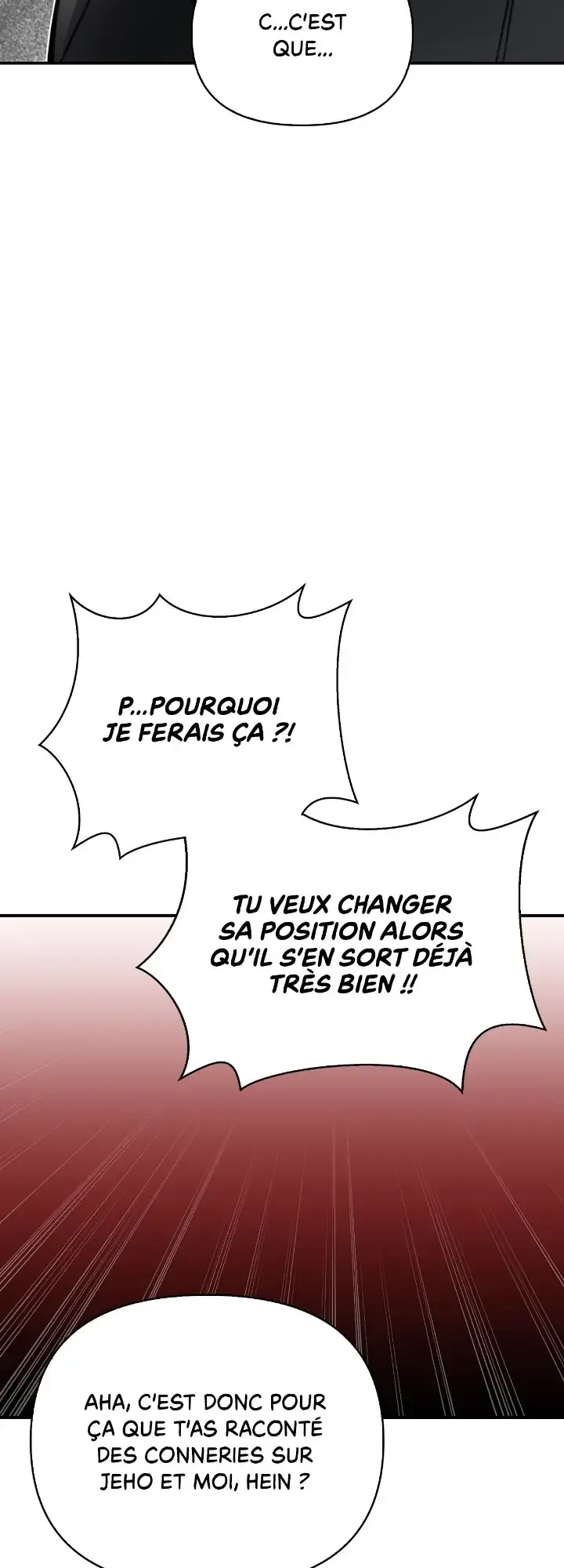 Read The Esper’s Game FR Manga Online