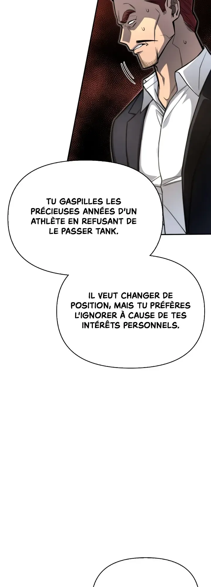 Read The Esper’s Game FR Manga Online