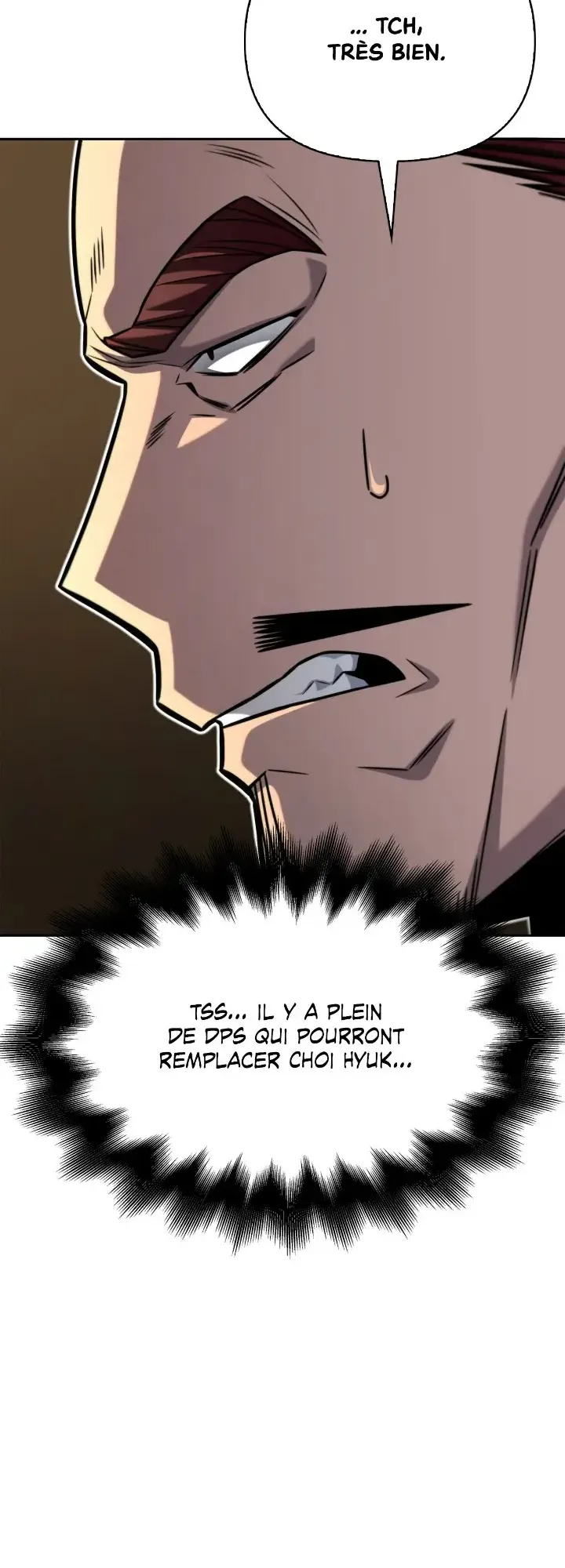 Read The Esper’s Game FR Manga Online