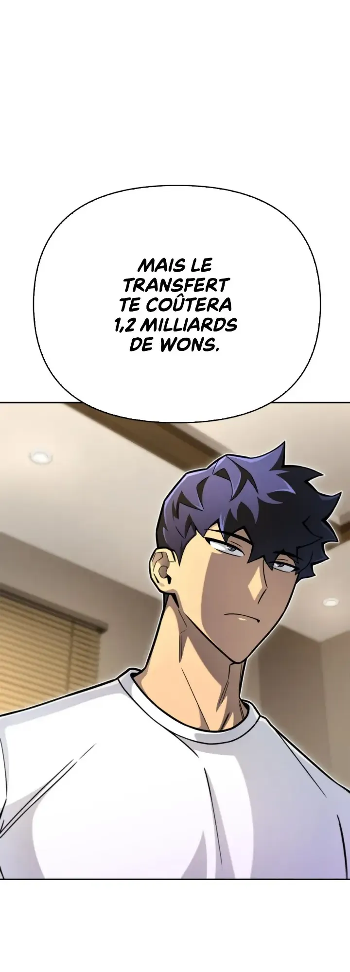 Read The Esper’s Game FR Manga Online