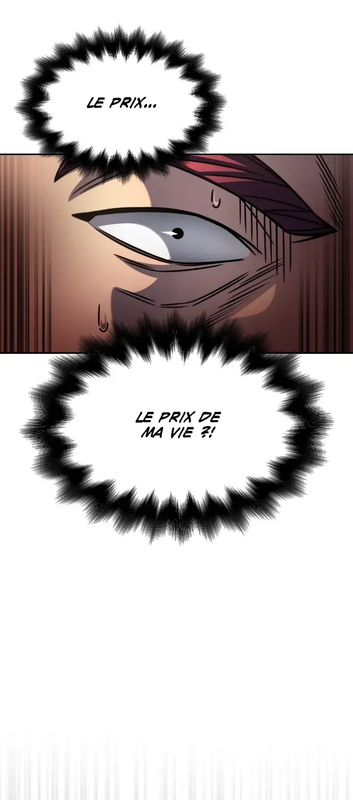 Read The Esper’s Game FR Manga Online