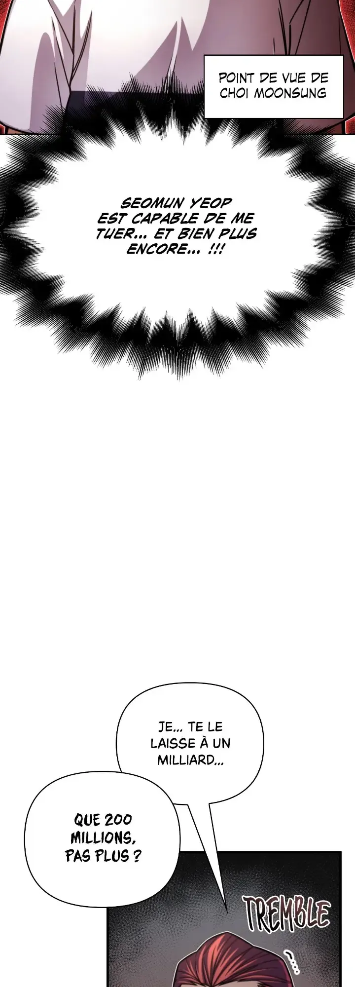Read The Esper’s Game FR Manga Online