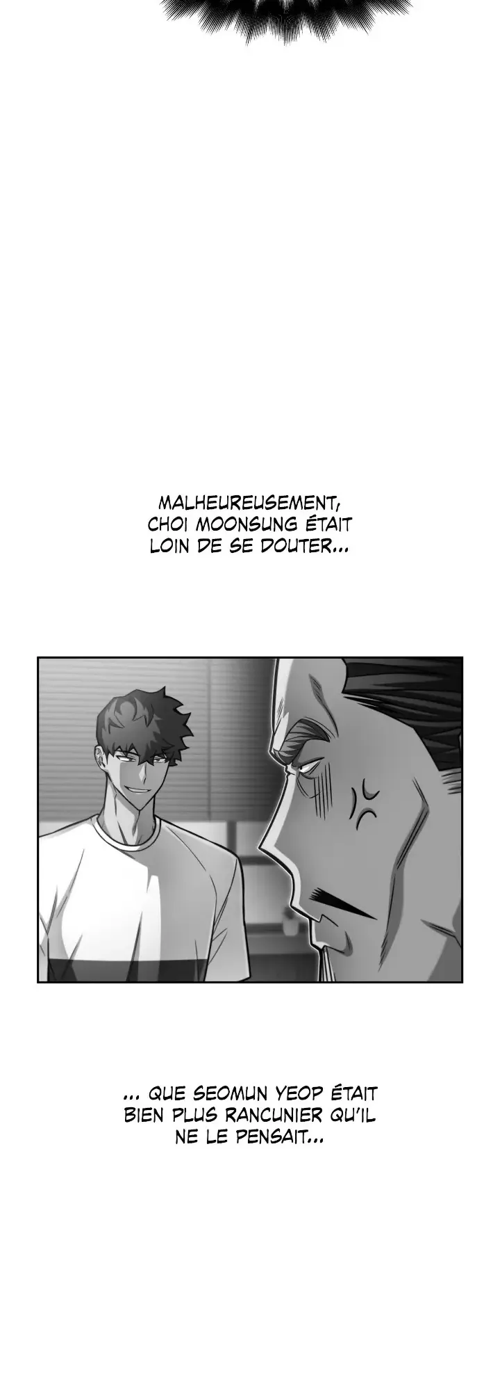 Read The Esper’s Game FR Manga Online
