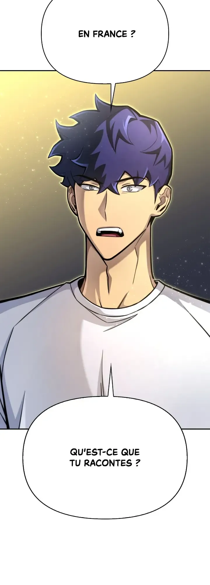Read The Esper’s Game FR Manga Online