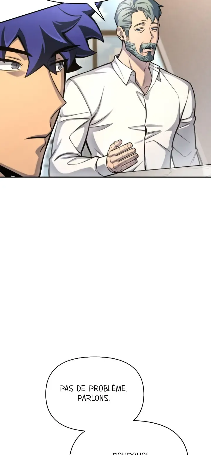 Read The Esper’s Game FR Manga Online