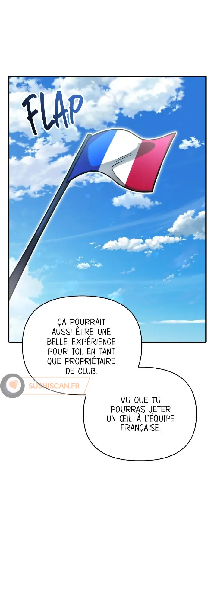 Read The Esper’s Game FR Manga Online