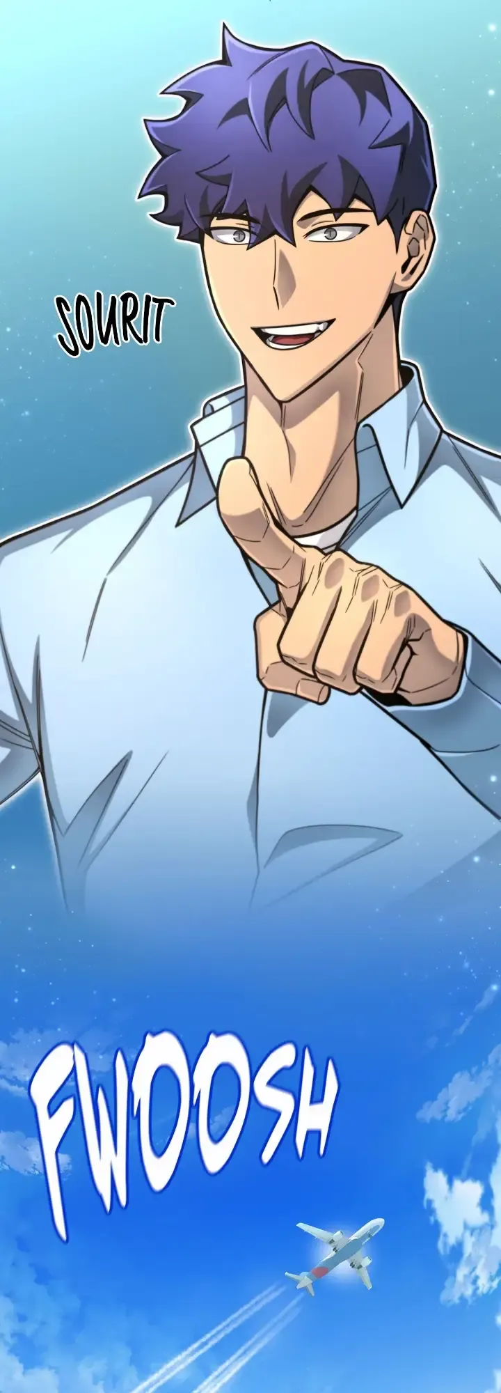 Read The Esper’s Game FR Manga Online