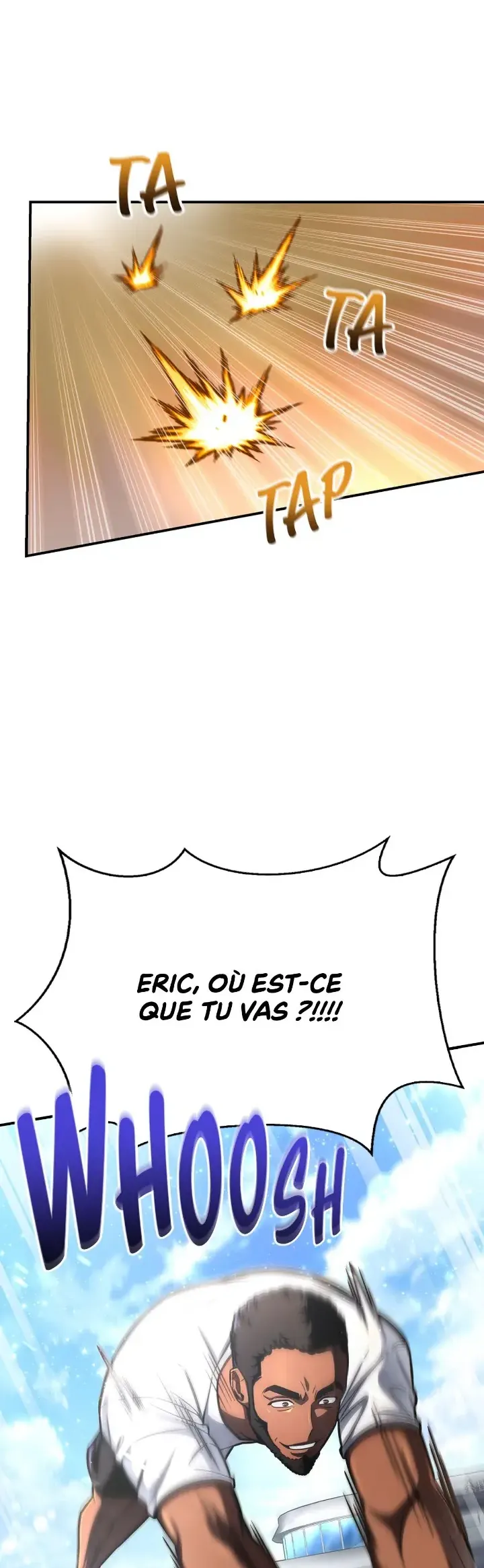 Read The Esper’s Game FR Manga Online
