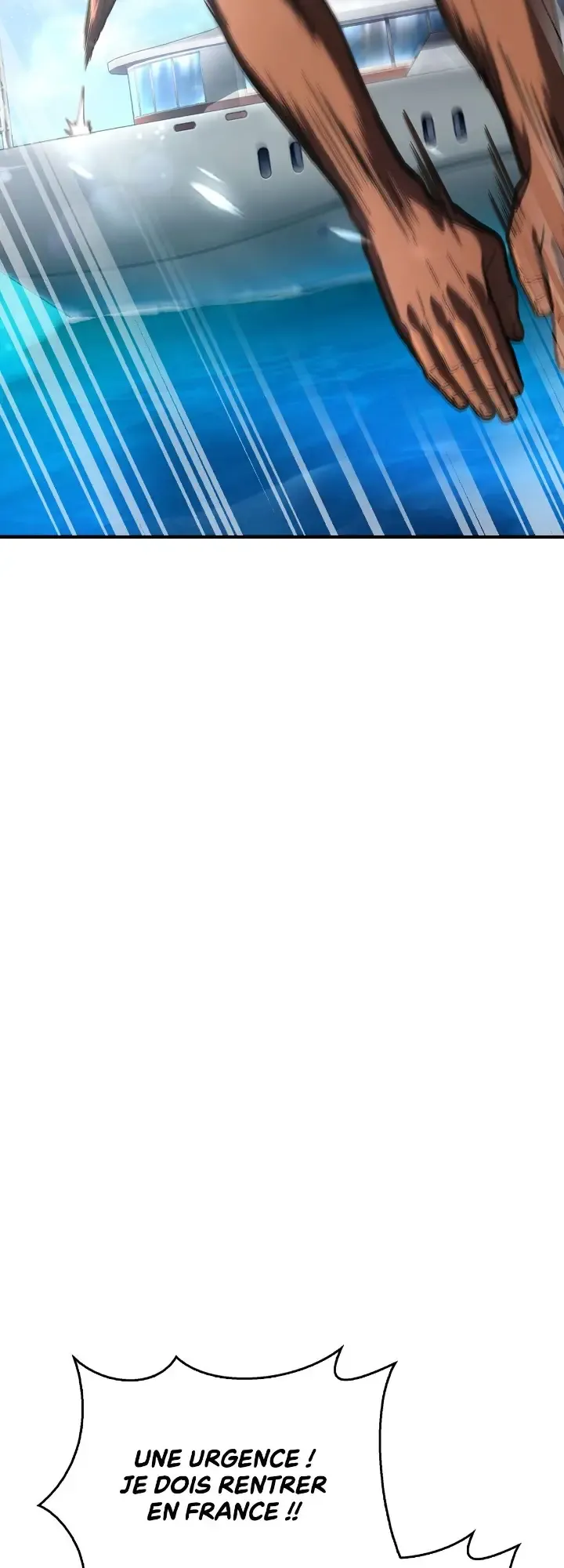 Read The Esper’s Game FR Manga Online