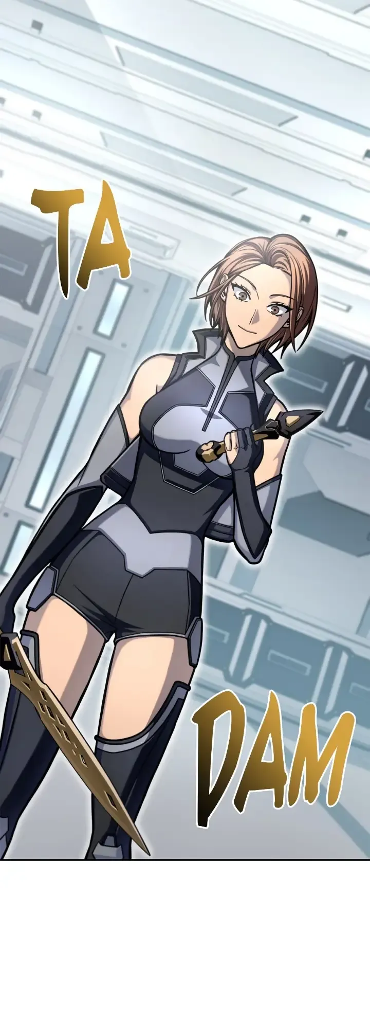 Read The Esper’s Game FR Manga Online