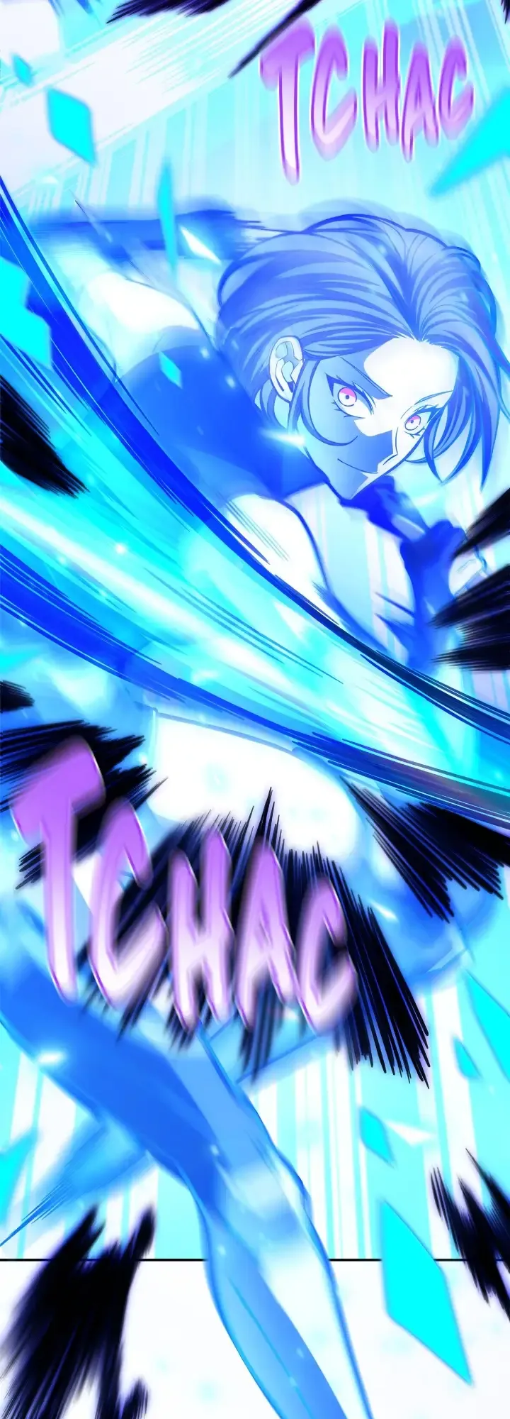 Read The Esper’s Game FR Manga Online