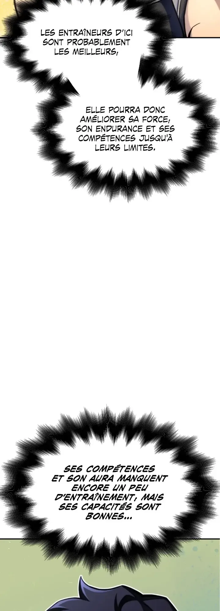 Read The Esper’s Game FR Manga Online