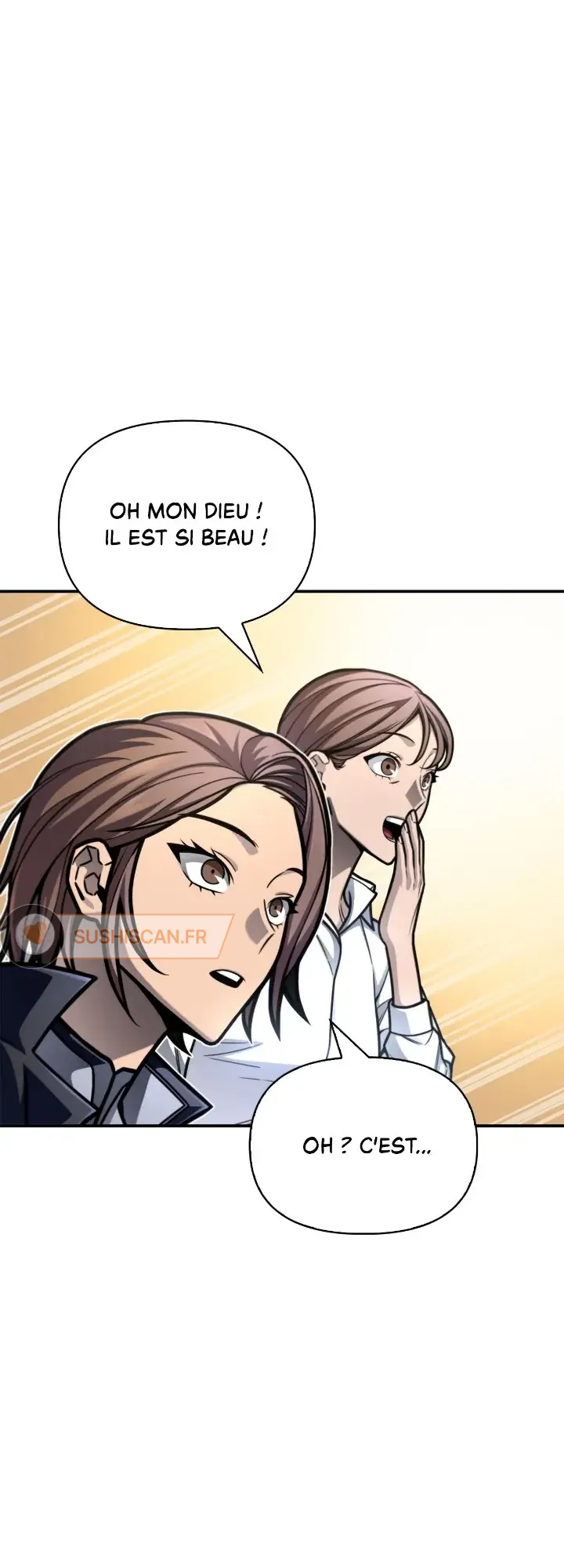 Read The Esper’s Game FR Manga Online