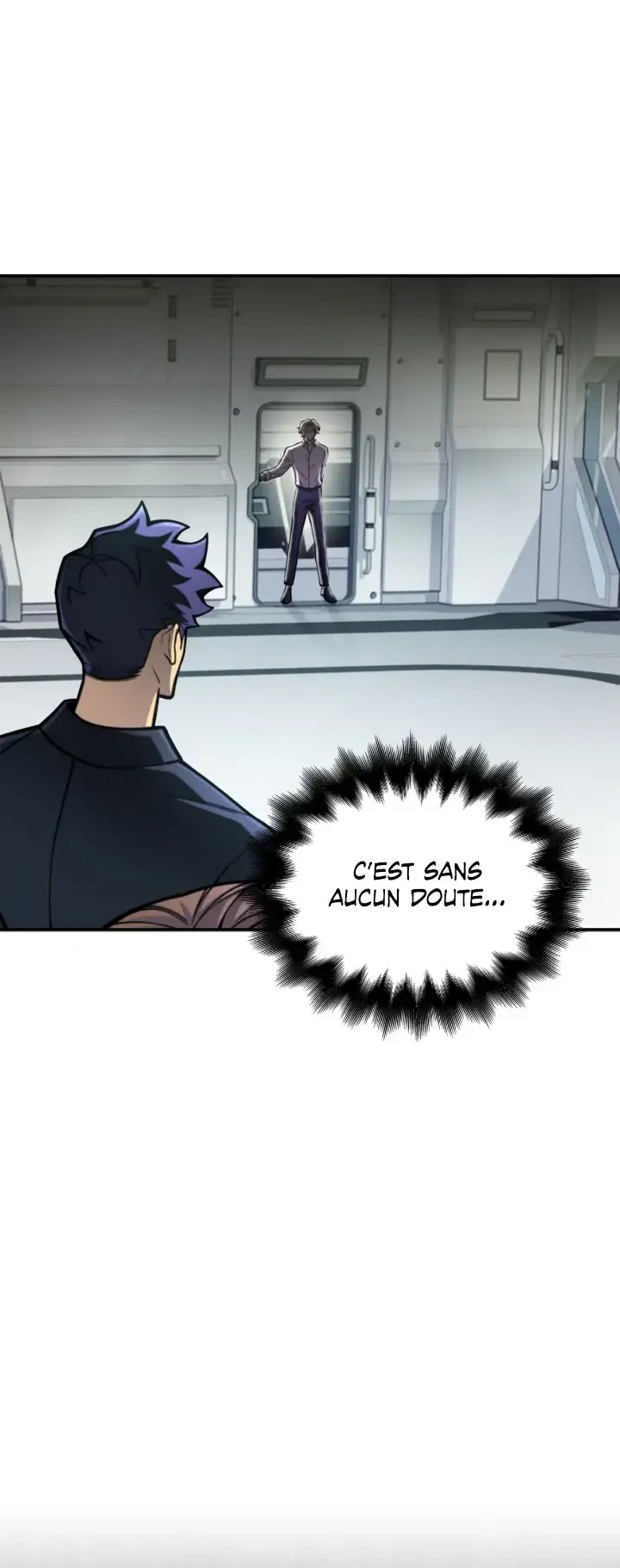 Read The Esper’s Game FR Manga Online