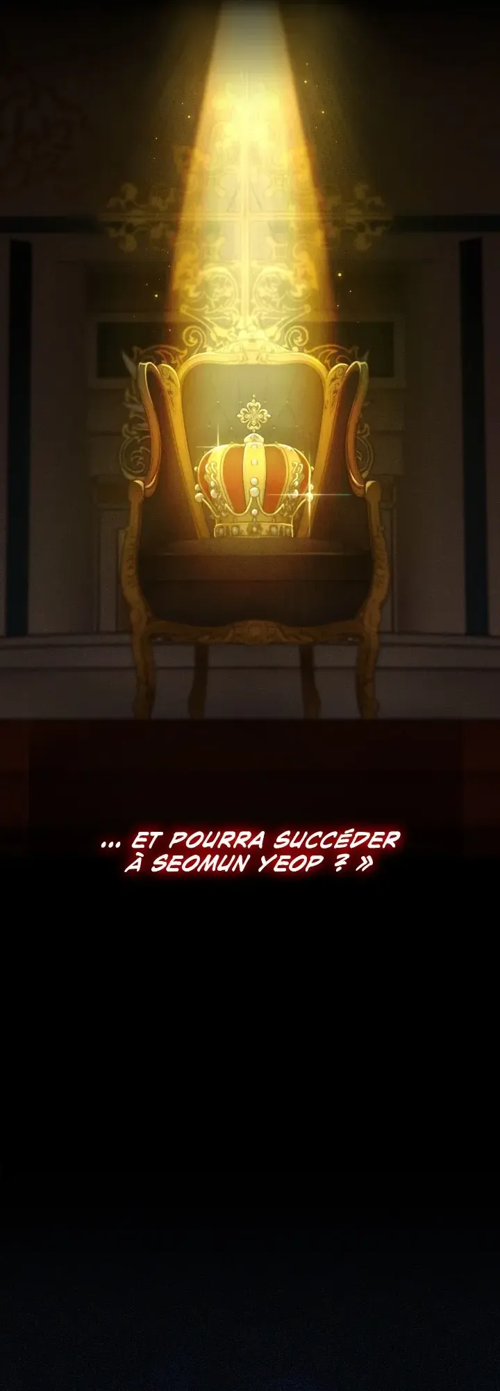 Read The Esper’s Game FR Manga Online