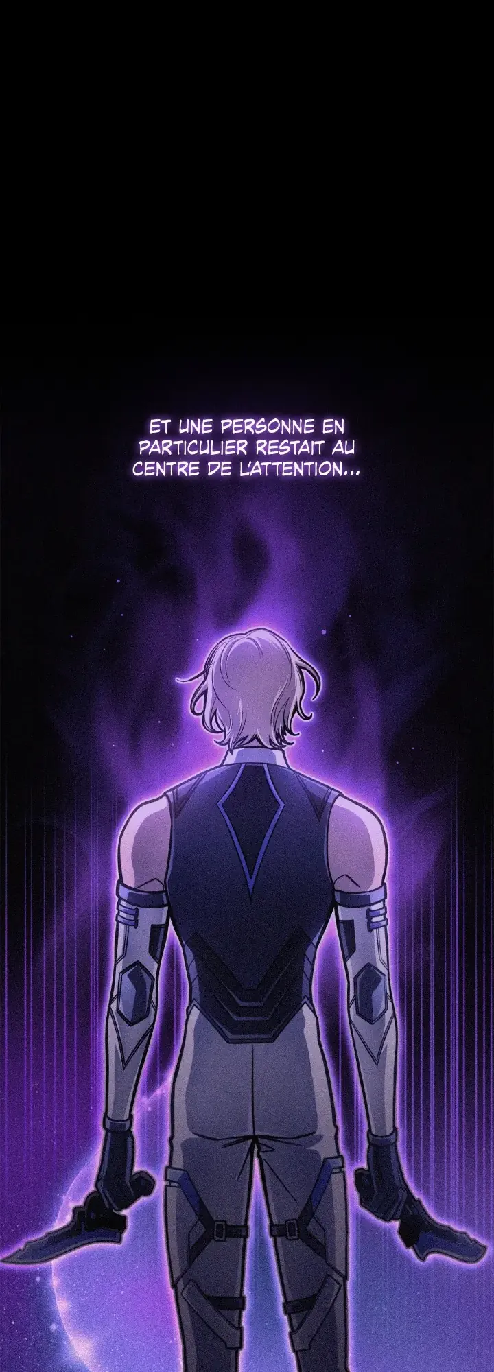 Read The Esper’s Game FR Manga Online