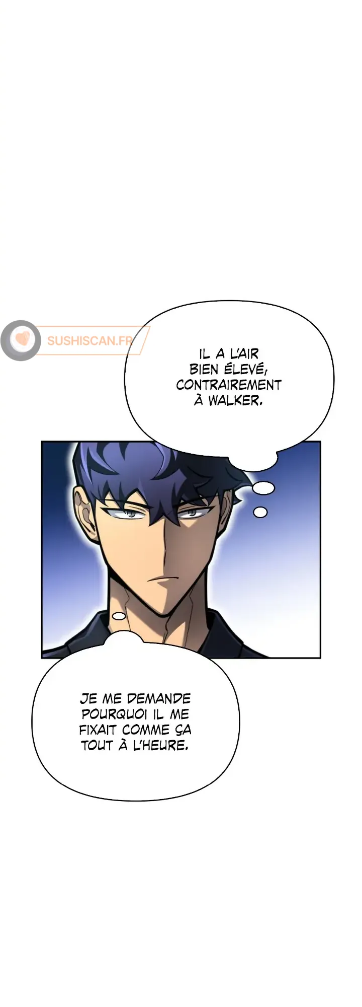Read The Esper’s Game FR Manga Online