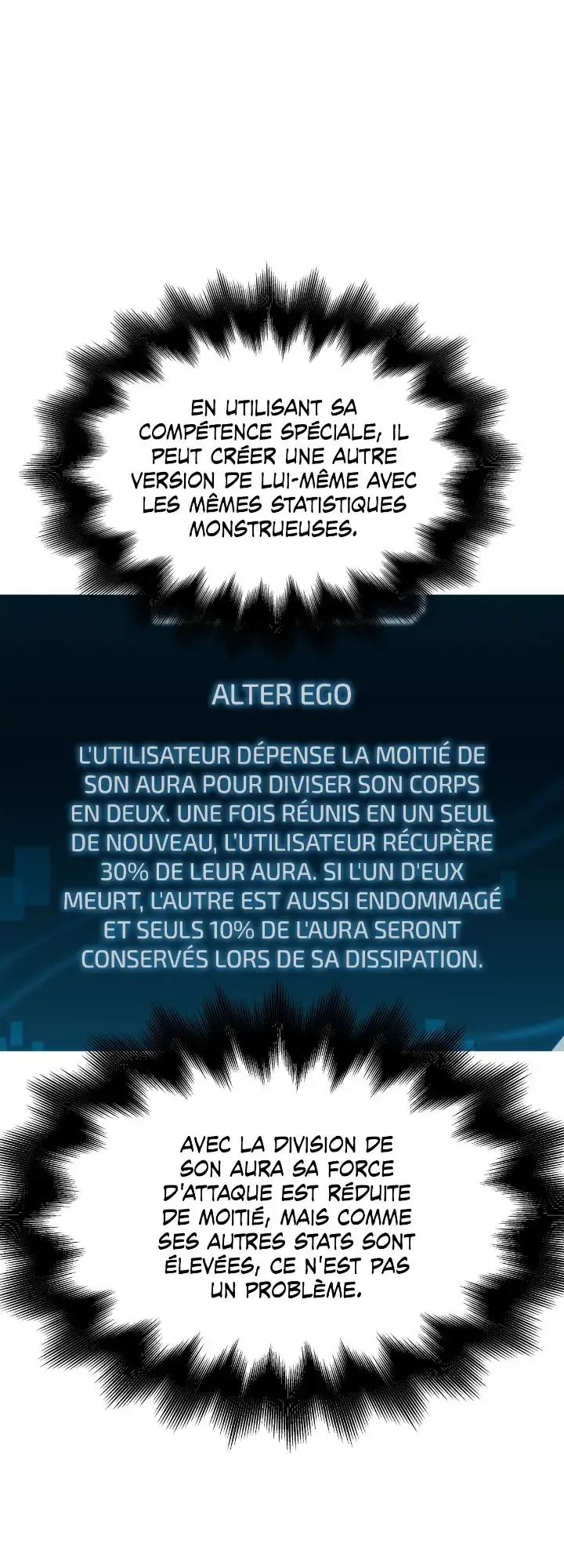 Read The Esper’s Game FR Manga Online