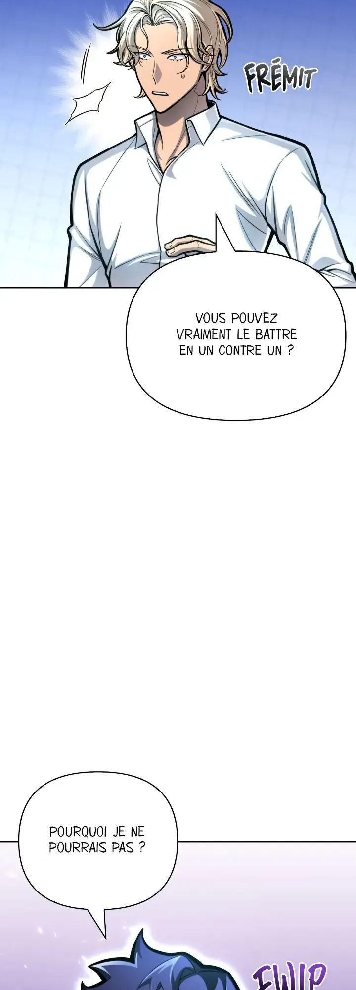 Read The Esper’s Game FR Manga Online