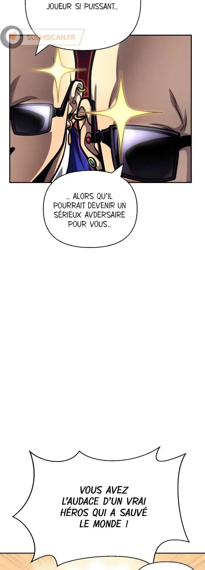 Read The Esper’s Game FR Manga Online