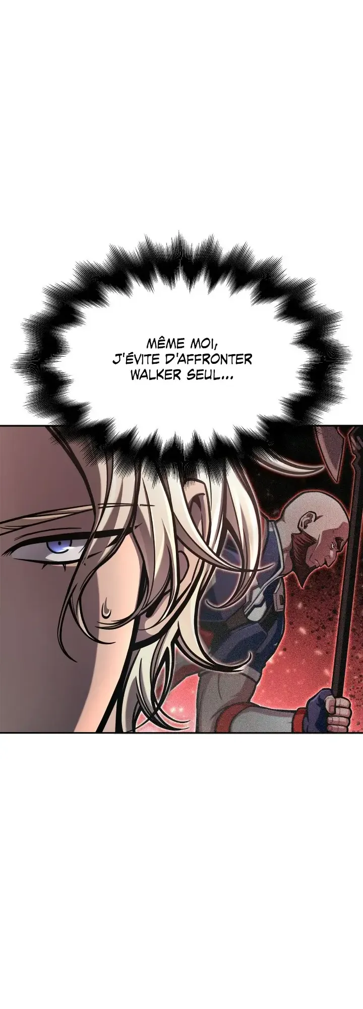 Read The Esper’s Game FR Manga Online