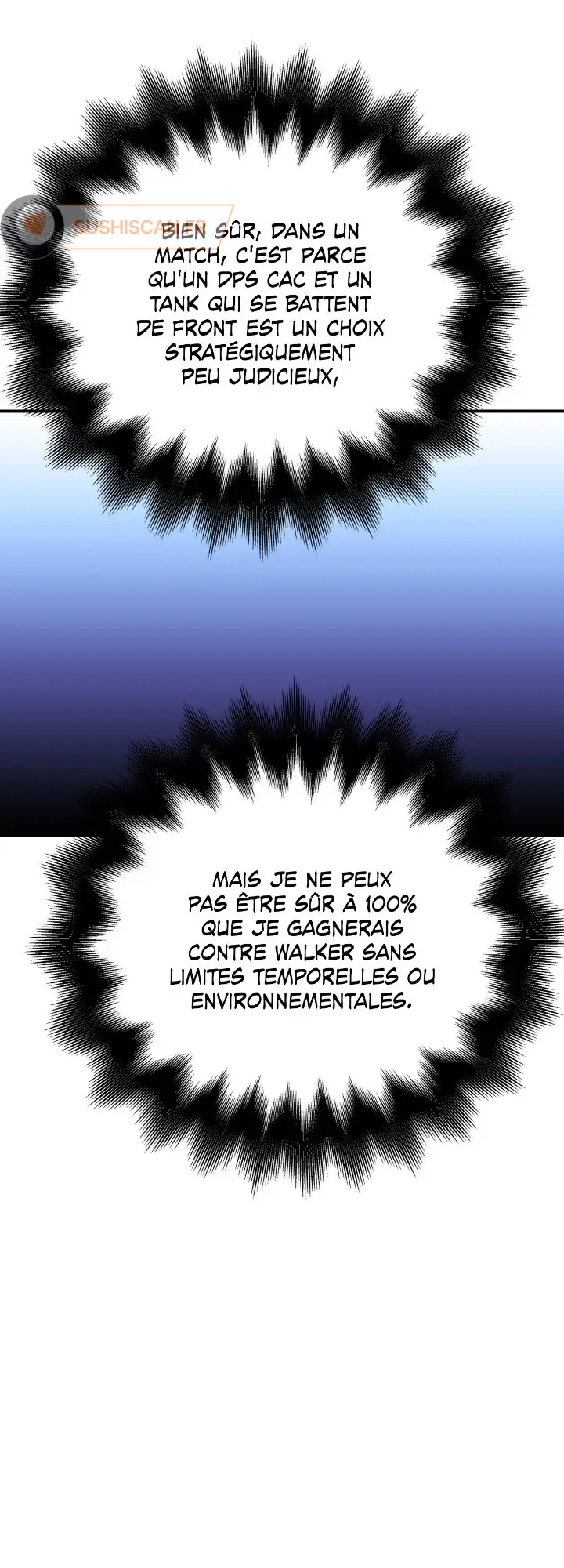 Read The Esper’s Game FR Manga Online