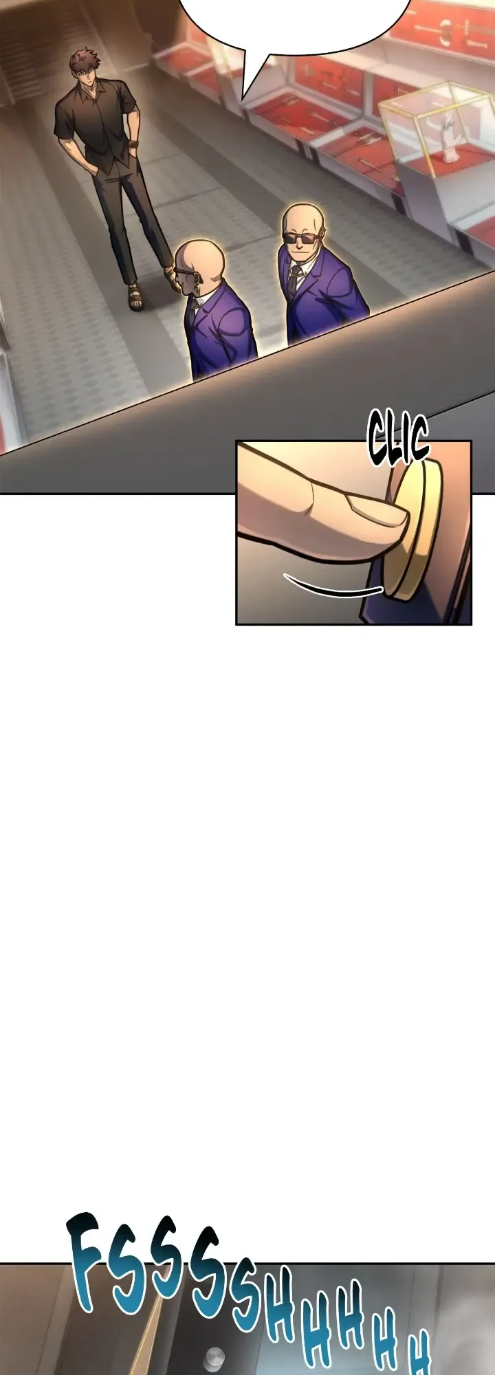 Read The Esper’s Game FR Manga Online