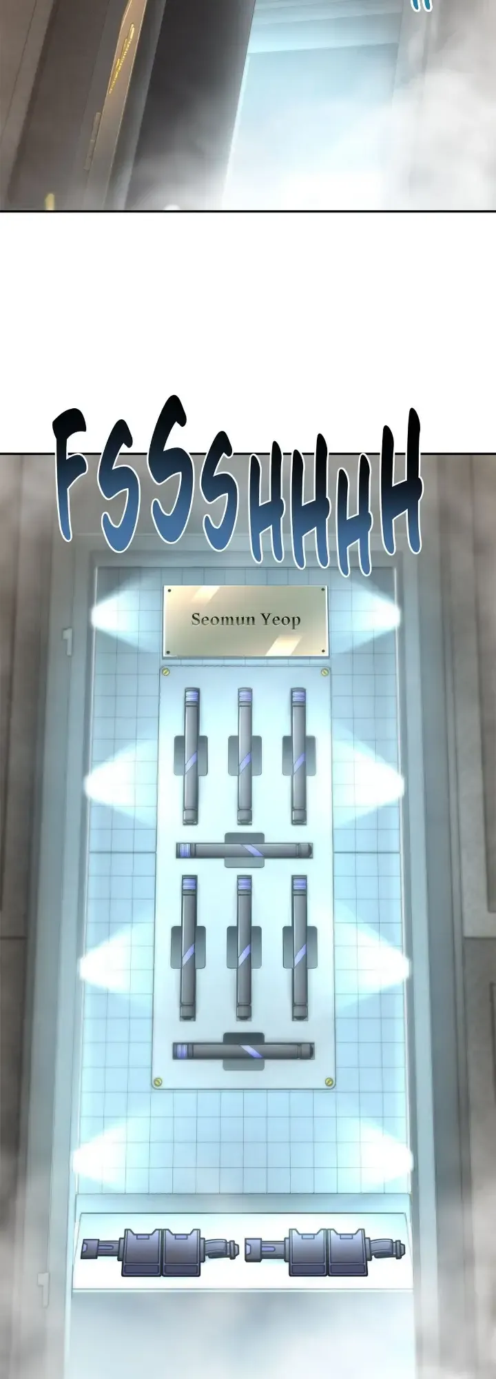 Read The Esper’s Game FR Manga Online