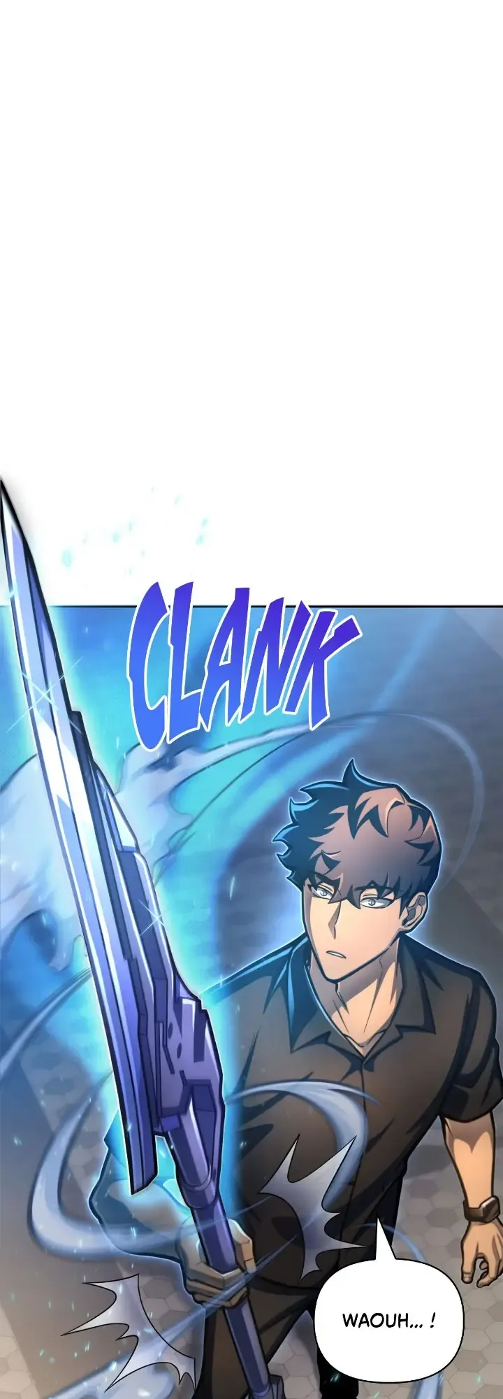 Read The Esper’s Game FR Manga Online