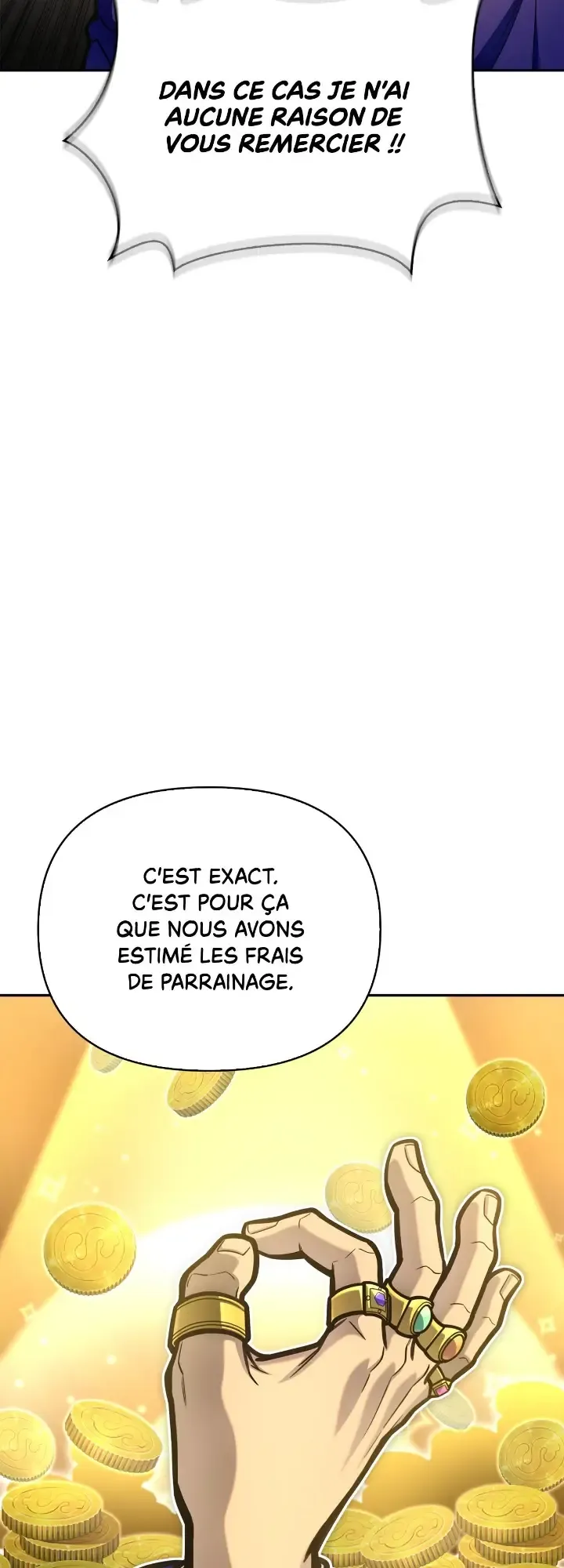 Read The Esper’s Game FR Manga Online
