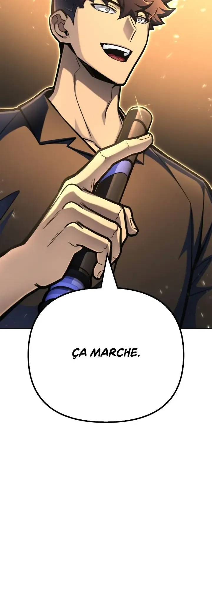 Read The Esper’s Game FR Manga Online
