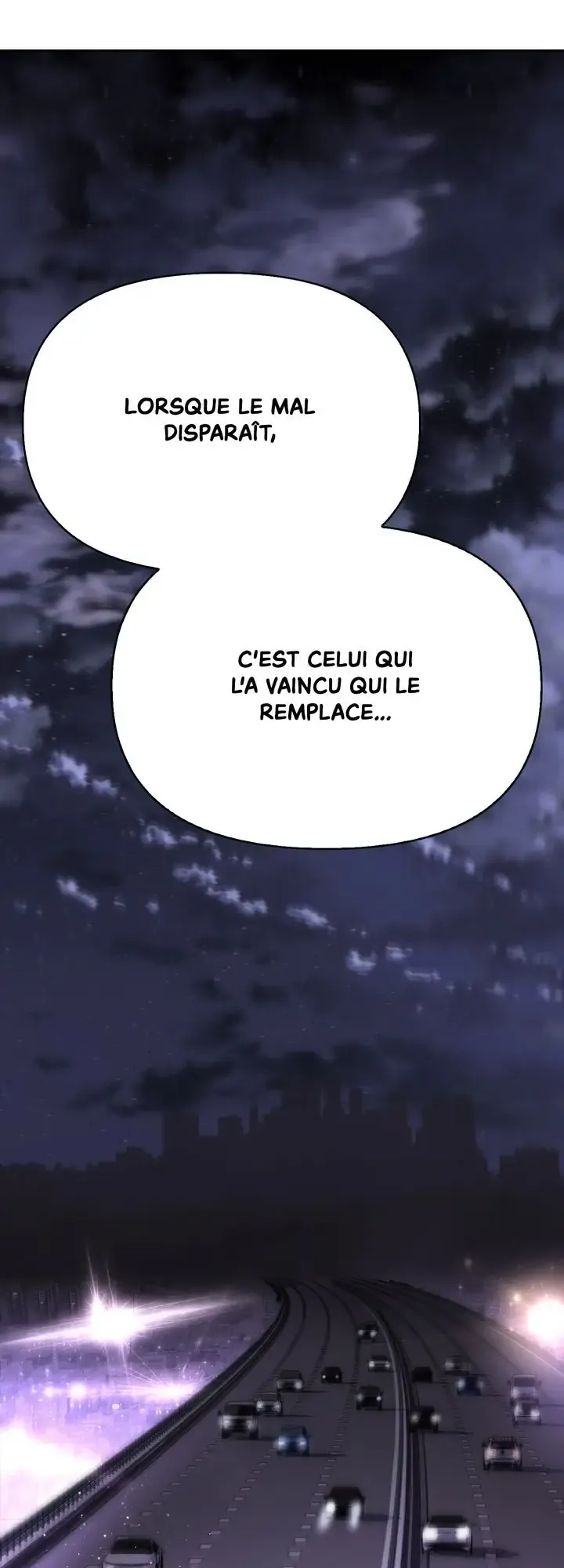 Read The Esper’s Game FR Manga Online