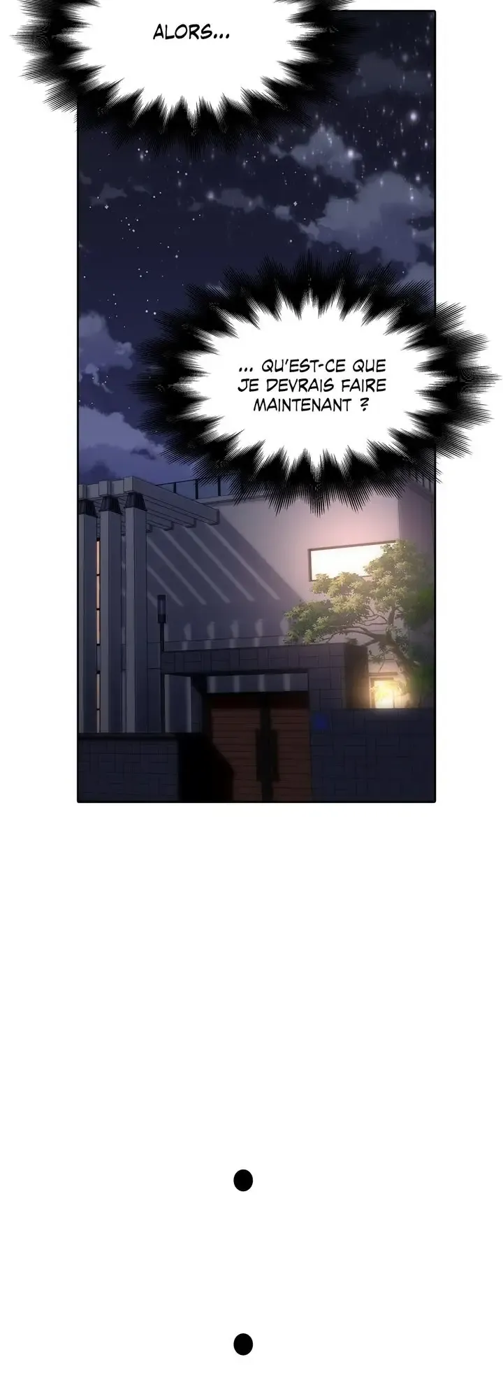 Read The Esper’s Game FR Manga Online